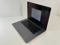 Apple macbook pro 16”, apple m1 pro, 32 gb ram, 512 gb ssd laptop - afbeelding 3 van  7