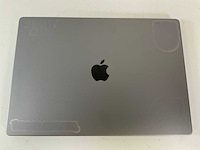 Apple macbook pro 16”, apple m1 pro, 32 gb ram, 512 gb ssd laptop - afbeelding 5 van  7