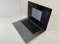 Apple macbook pro 16”, apple m1 pro, 32 gb ram, 512 gb ssd laptop - afbeelding 3 van  7