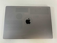 Apple macbook pro 16”, apple m1 pro, 32 gb ram, 512 gb ssd laptop - afbeelding 5 van  7