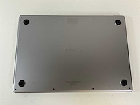 Apple macbook pro 16”, apple m1 pro, 32 gb ram, 512 gb ssd laptop - afbeelding 6 van  7