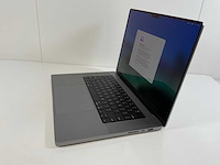 Apple macbook pro 16”, apple m2 max, 64 gb ram, 1 tb nvme laptop - afbeelding 1 van  2