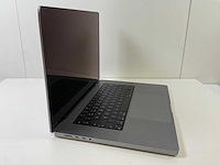 Apple macbook pro 16”, apple m2 pro, 32 gb ram, 1 tb nvme laptop - afbeelding 2 van  6