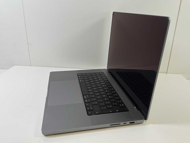 Apple macbook pro 16”, apple m2 pro, 32 gb ram, 1 tb nvme laptop - afbeelding 3 van  6
