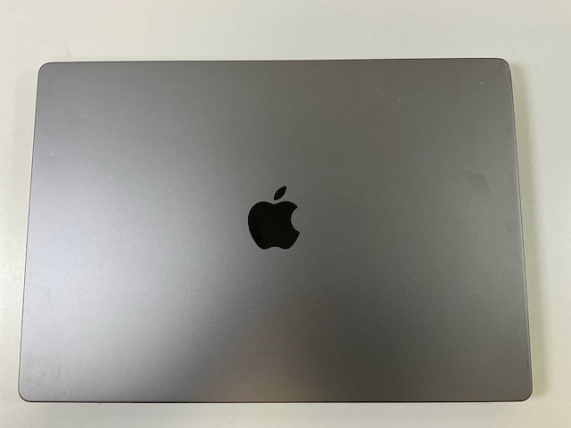 Apple macbook pro 16”, apple m2 pro, 32 gb ram, 1 tb nvme laptop - afbeelding 5 van  6