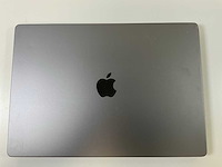 Apple macbook pro 16”, apple m2 pro, 32 gb ram, 1 tb nvme laptop - afbeelding 5 van  6