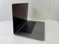 Apple macbook pro 16”, apple m2 pro, 32 gb ram, 1 tb nvme laptop - afbeelding 2 van  7