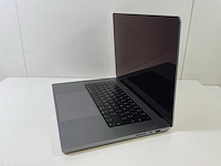 Apple macbook pro 16”, apple m2 pro, 32 gb ram, 1 tb nvme laptop - afbeelding 3 van  7