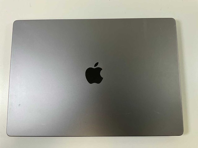 Apple macbook pro 16”, apple m2 pro, 32 gb ram, 1 tb nvme laptop - afbeelding 5 van  7