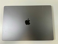 Apple macbook pro 16”, apple m2 pro, 32 gb ram, 1 tb nvme laptop - afbeelding 5 van  7
