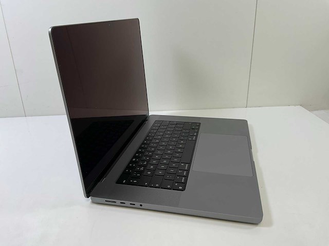 Apple macbook pro 16”, apple m2 pro, 32 gb ram, 1 tb nvme laptop - afbeelding 2 van  7