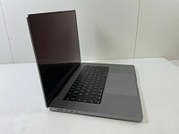 Apple macbook pro 16”, apple m2 pro, 32 gb ram, 1 tb nvme laptop - afbeelding 2 van  7