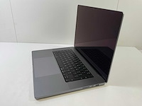 Apple macbook pro 16”, apple m2 pro, 32 gb ram, 1 tb nvme laptop - afbeelding 3 van  7