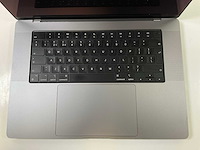 Apple macbook pro 16”, apple m2 pro, 32 gb ram, 1 tb nvme laptop - afbeelding 4 van  7