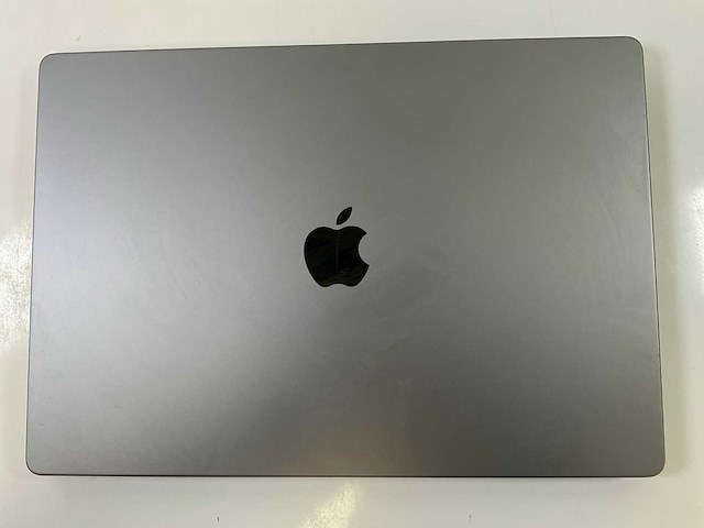 Apple macbook pro 16”, apple m2 pro, 32 gb ram, 1 tb nvme laptop - afbeelding 5 van  7