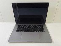 Apple macbook pro 16”, apple m2 pro, 32 gb ram, 1 tb nvme laptop - afbeelding 1 van  7