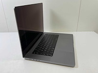Apple macbook pro 16”, apple m2 pro, 32 gb ram, 1 tb nvme laptop - afbeelding 2 van  7