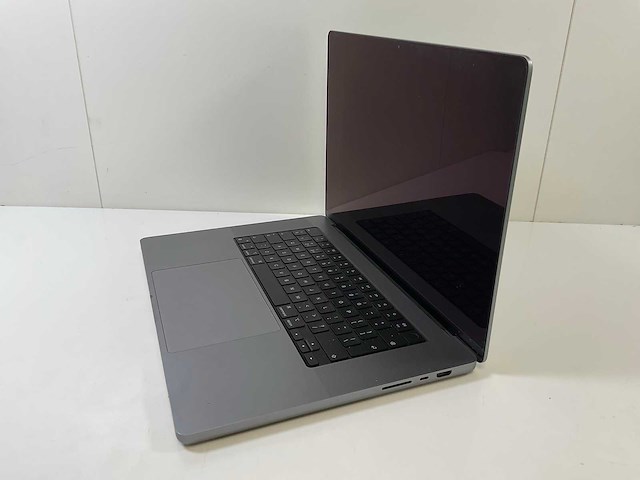 Apple macbook pro 16”, apple m2 pro, 32 gb ram, 1 tb nvme laptop - afbeelding 3 van  7