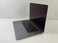 Apple macbook pro 16”, apple m2 pro, 32 gb ram, 1 tb nvme laptop - afbeelding 3 van  7