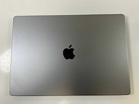 Apple macbook pro 16”, apple m2 pro, 32 gb ram, 1 tb nvme laptop - afbeelding 5 van  7