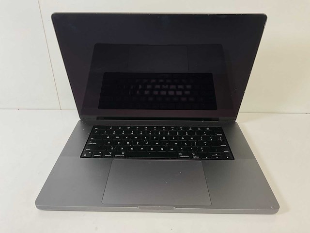 Apple macbook pro 16”, apple m2 pro, 32 gb ram, 512 gb nmve laptop - afbeelding 1 van  7