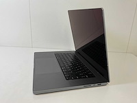 Apple macbook pro 16”, apple m2 pro, 32 gb ram, 512 gb nmve laptop - afbeelding 3 van  7