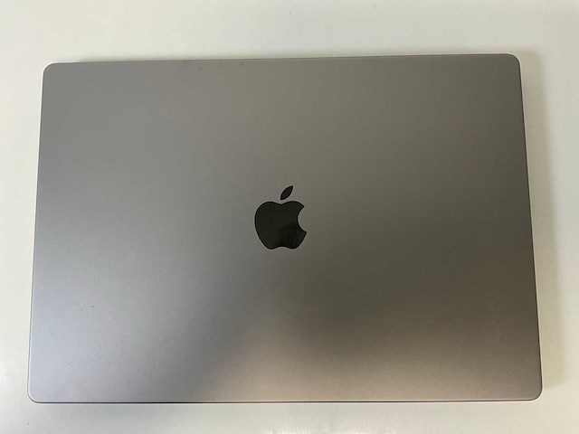 Apple macbook pro 16”, apple m2 pro, 32 gb ram, 512 gb nmve laptop - afbeelding 5 van  7