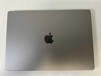 Apple macbook pro 16”, apple m2 pro, 32 gb ram, 512 gb nmve laptop - afbeelding 5 van  7