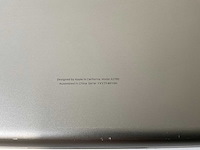 Apple macbook pro 16”, apple m2 pro, 32 gb ram, 512 gb nmve laptop - afbeelding 7 van  7