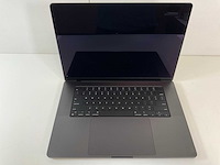 Apple macbook pro 16”, apple m3 max, 64 gb ram, 1 tb ssd laptop - afbeelding 1 van  7