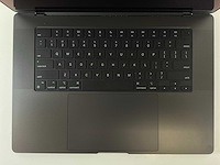 Apple macbook pro 16”, apple m3 max, 64 gb ram, 1 tb ssd laptop - afbeelding 4 van  7
