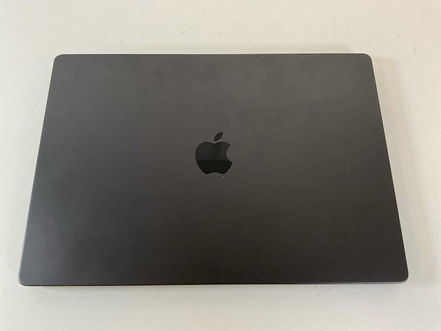 Apple macbook pro 16”, apple m3 max, 64 gb ram, 1 tb ssd laptop - afbeelding 5 van  7