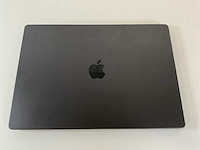 Apple macbook pro 16”, apple m3 max, 64 gb ram, 1 tb ssd laptop - afbeelding 5 van  7