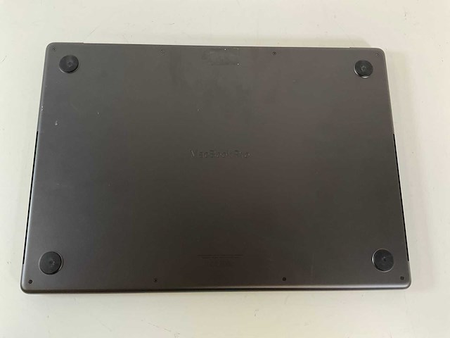 Apple macbook pro 16”, apple m3 max, 64 gb ram, 1 tb ssd laptop - afbeelding 6 van  7