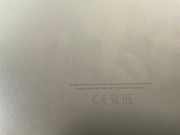 Apple macbook pro 16”, apple m3 max, 64 gb ram, 1 tb ssd laptop - afbeelding 7 van  7