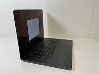 Apple macbook pro 16”, apple m3 pro, 36 gb ram, 512 gb nvme laptop - afbeelding 2 van  7