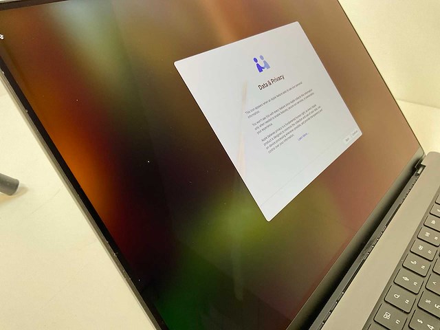 Apple macbook pro 16”, apple m3 pro, 36 gb ram, 512 gb nvme laptop - afbeelding 4 van  7