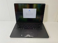 Apple macbook pro 16”, apple m3 pro, 36 gb ram, 512 gb nvme laptop - afbeelding 1 van  9