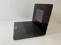 Apple macbook pro 16”, apple m3 pro, 36 gb ram, 512 gb nvme laptop - afbeelding 3 van  9