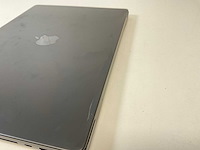 Apple macbook pro 16”, apple m3 pro, 36 gb ram, 512 gb nvme laptop - afbeelding 9 van  9
