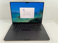 Apple macbook pro 16”, apple m4 pro, 48 gb ram, 500 gb ssd laptop - afbeelding 1 van  7