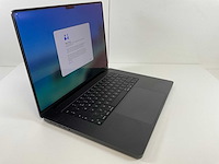 Apple macbook pro 16”, apple m4 pro, 48 gb ram, 500 gb ssd laptop - afbeelding 2 van  7