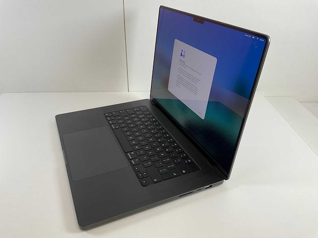 Apple macbook pro 16”, apple m4 pro, 48 gb ram, 500 gb ssd laptop - afbeelding 3 van  7