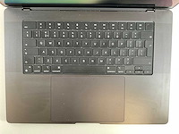 Apple macbook pro 16”, apple m4 pro, 48 gb ram, 500 gb ssd laptop - afbeelding 4 van  7