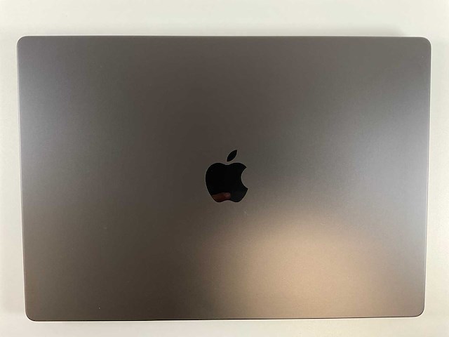Apple macbook pro 16”, apple m4 pro, 48 gb ram, 500 gb ssd laptop - afbeelding 5 van  7
