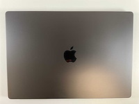 Apple macbook pro 16”, apple m4 pro, 48 gb ram, 500 gb ssd laptop - afbeelding 5 van  7