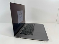 Apple macbook pro 16", core(tm) i7 9e generatie, 32 gb ram, 500 gb nvme, amd radeon pro 5500m 4 gb laptop - afbeelding 2 van  7