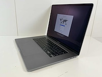 Apple macbook pro 16", core(tm) i7 9e generatie, 32 gb ram, 500 gb nvme, amd radeon pro 5500m 4 gb laptop - afbeelding 3 van  7
