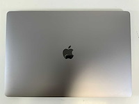 Apple macbook pro 16", core(tm) i7 9e generatie, 32 gb ram, 500 gb nvme, amd radeon pro 5500m 4 gb laptop - afbeelding 5 van  7