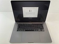 Apple macbook pro 16”, core(tm) i7 9th gen, 16 gb ram, 1 tb nvme, amd radeon pro 5300m 4 gb laptop - afbeelding 1 van  7